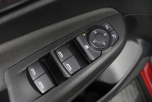 New 2026 Buick Envista Sport Touring w/ Convenience I Package FWD image 15