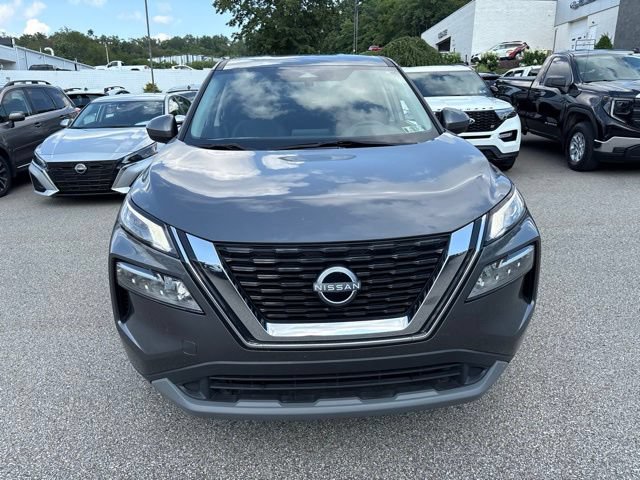 Used 2023 Nissan Rogue SV AWD/4WD image 8