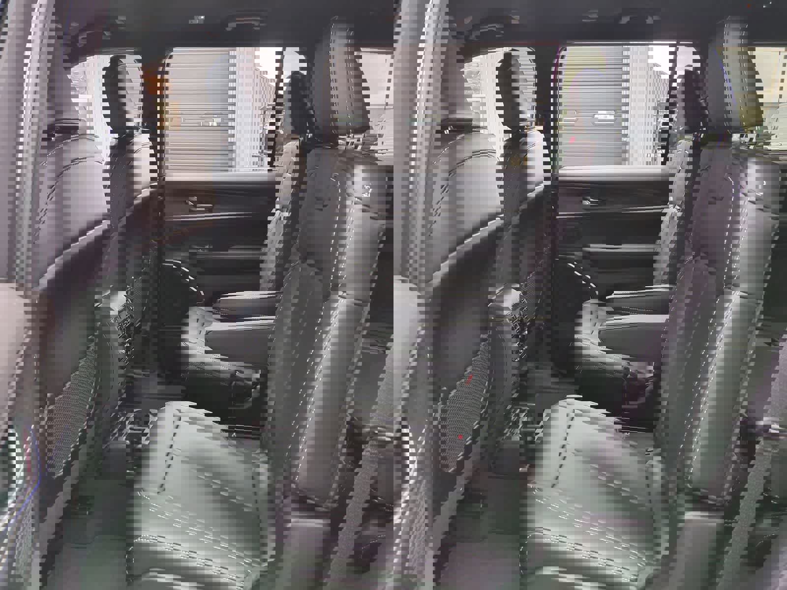 New 2025 Jeep Grand Cherokee L Limited image 20