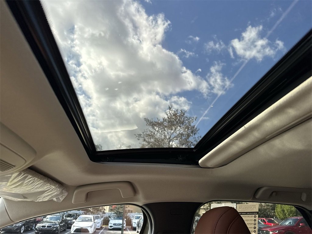 New 2024 MAZDA CX-30 Carbon image 53