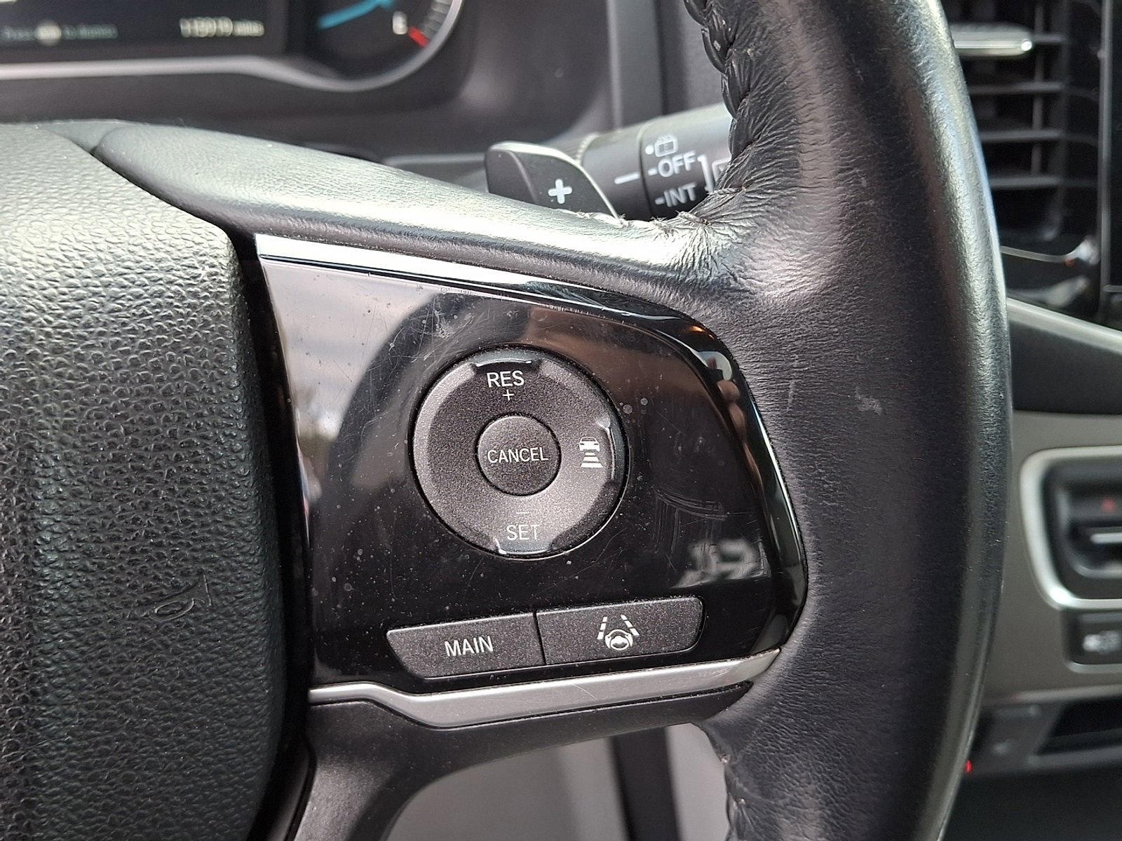 Used 2022 Honda Pilot EX-L image 23