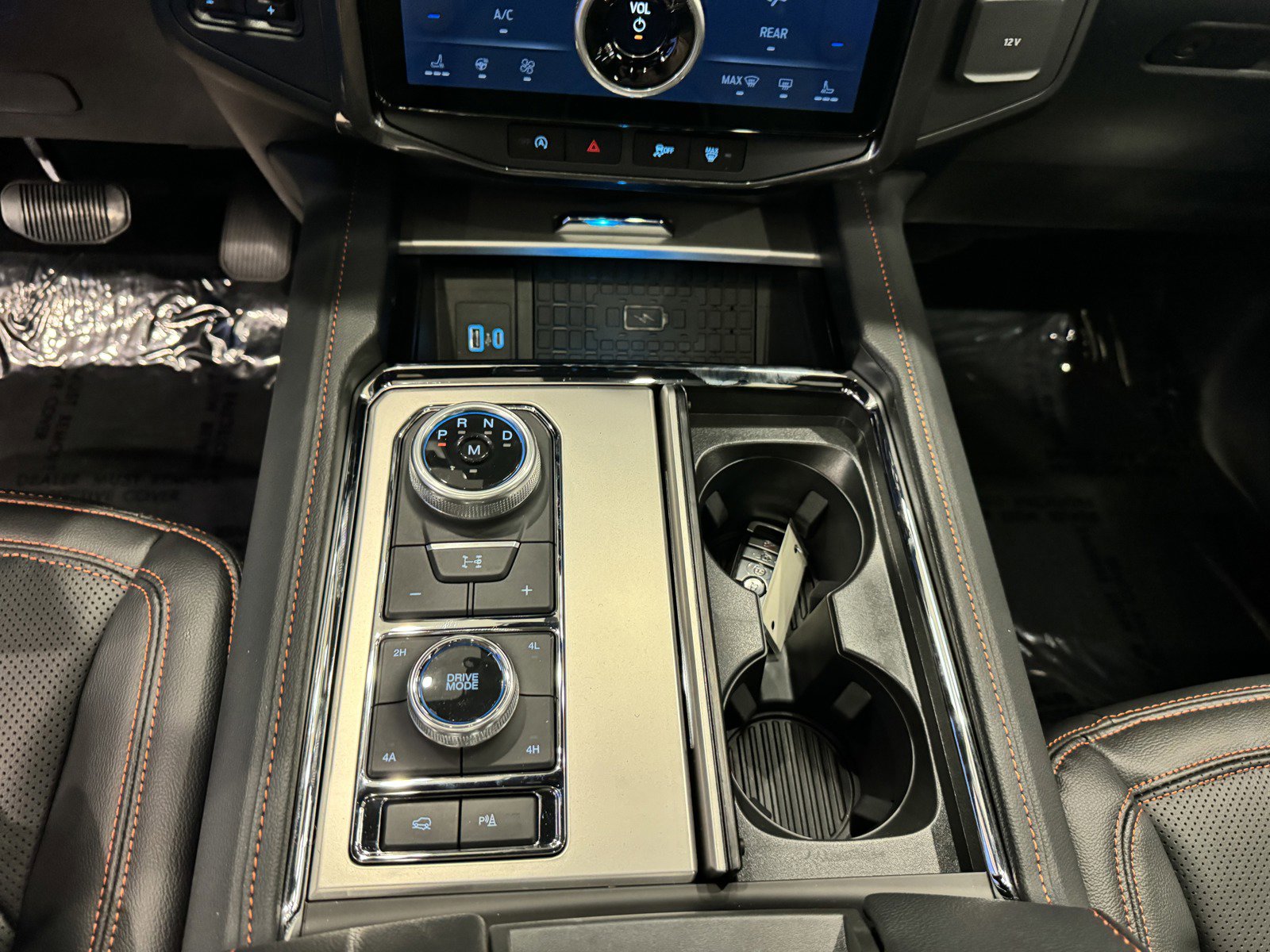 Used 2024 Ford Expedition Timberline image 28