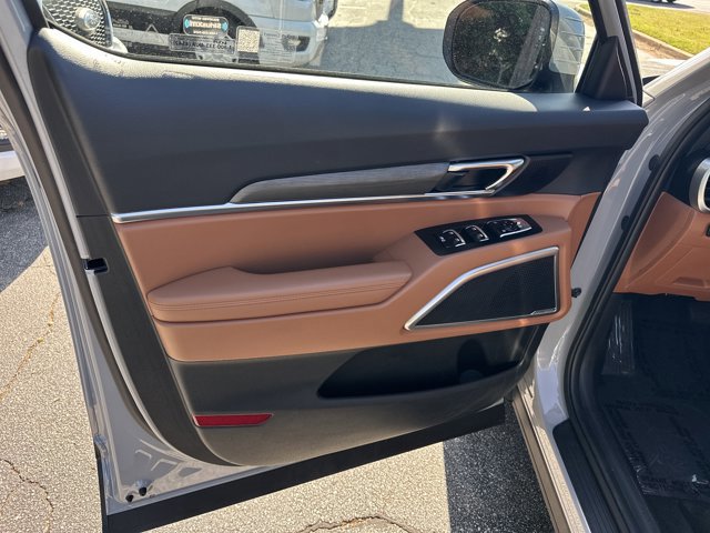 Certified 2023 Kia Telluride EX X-Line image 11