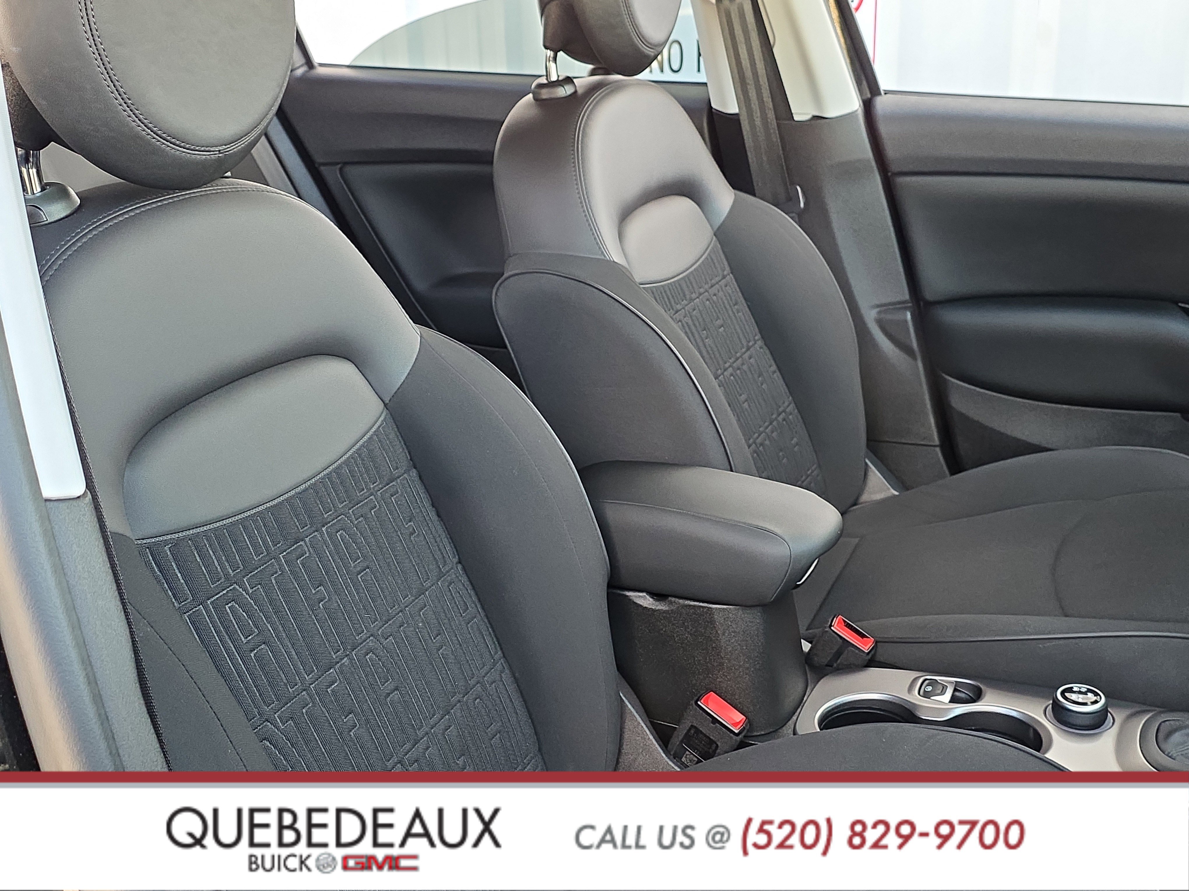 Used 2023 FIAT 500X Pop image 31