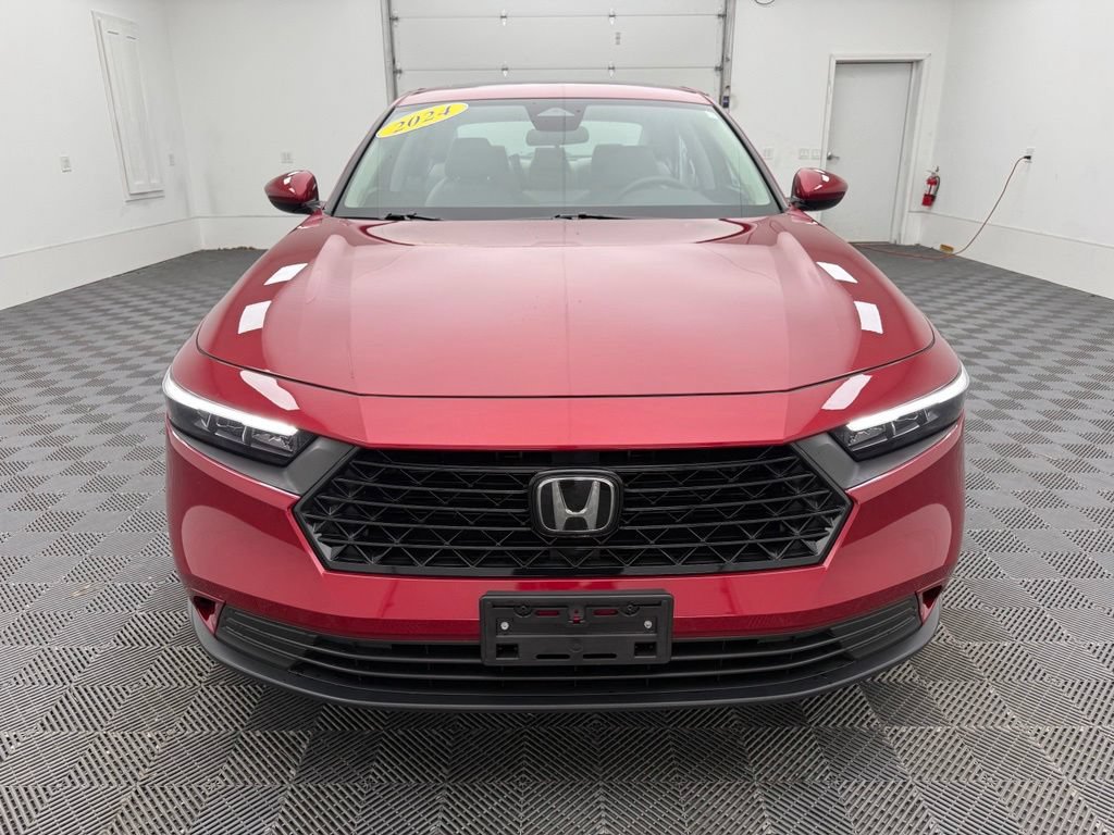 Used 2024 Honda Accord EX image 14