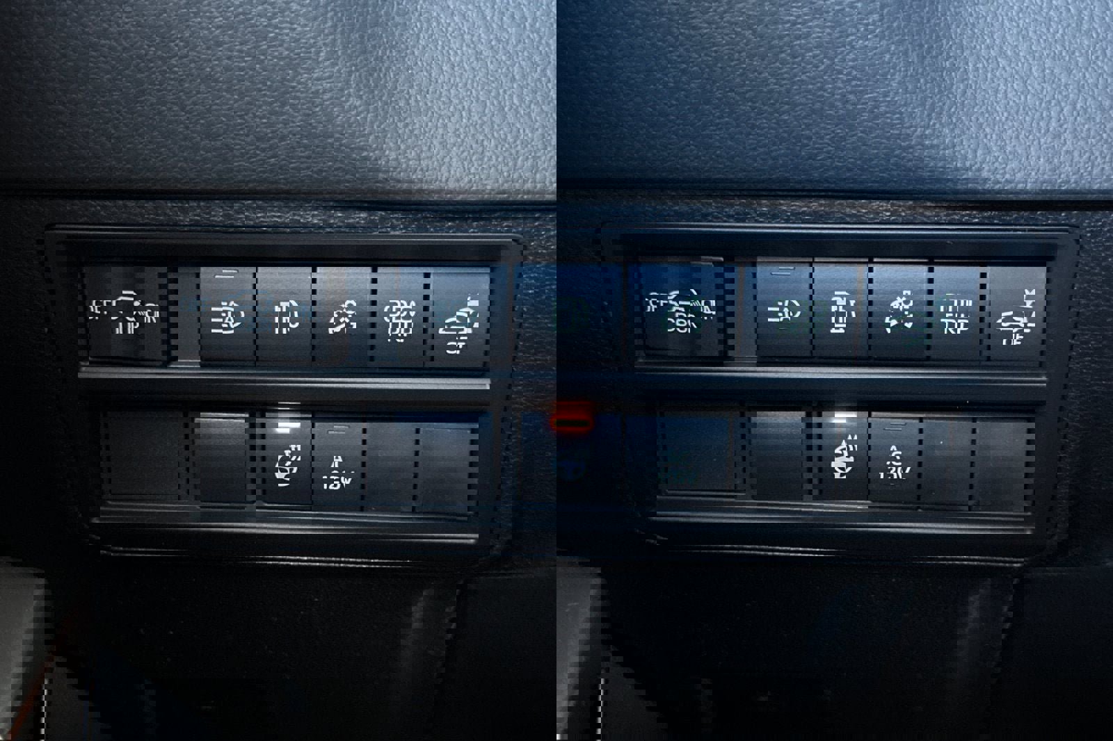 New 2026 Toyota Sequoia Limited image 32