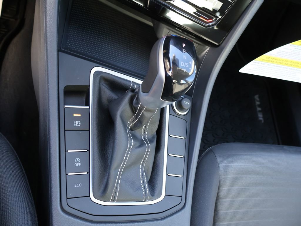 New 2026 Volkswagen Jetta S image 32