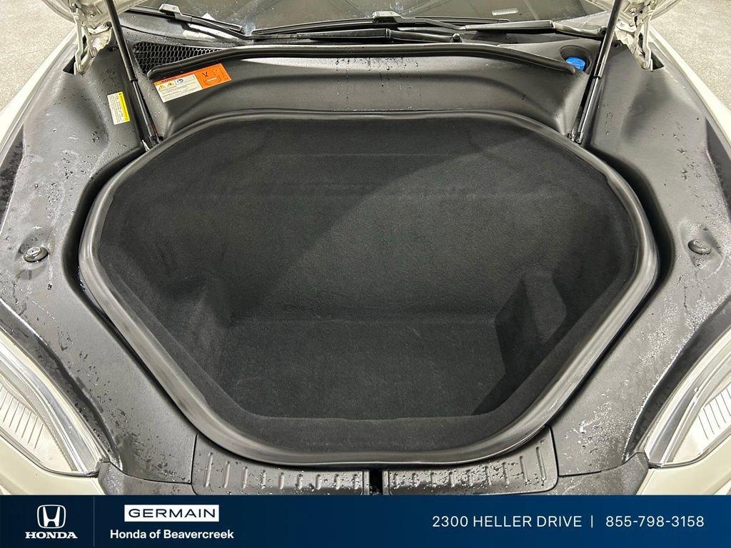 Used 2016 Tesla Model S 70D image 29