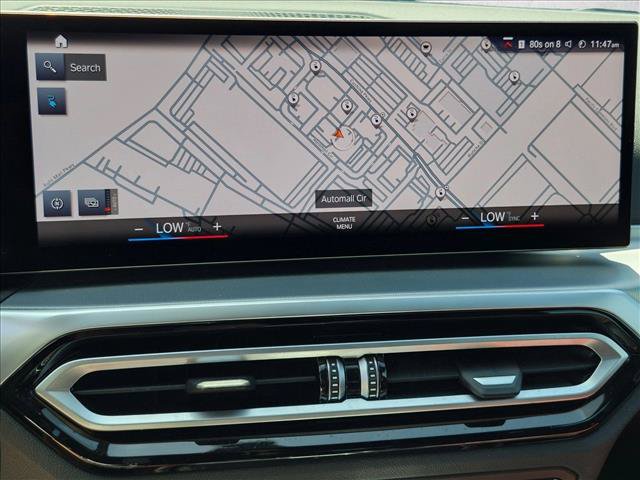 Certified 2023 BMW i4 eDrive35 w/ Premium Package RWD image 11