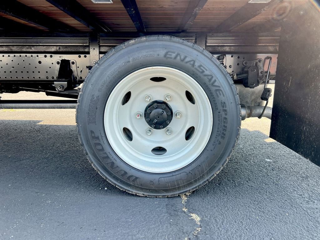 New 2024 Chevrolet Low Cab Forward RWD image 69