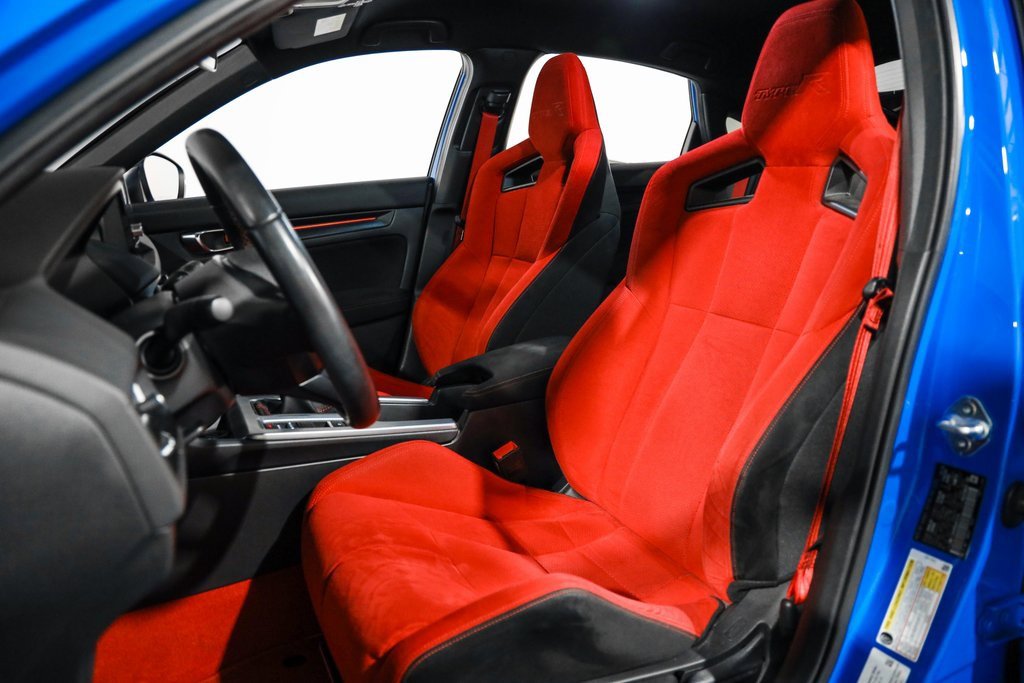 Used 2024 Honda Civic Type R image 43