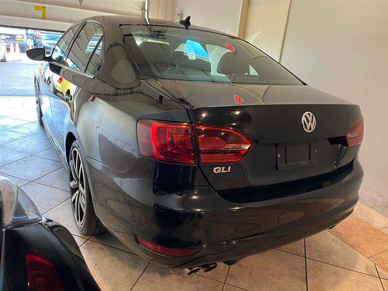 Used 2012 Volkswagen Jetta GLI Autobahn image 39