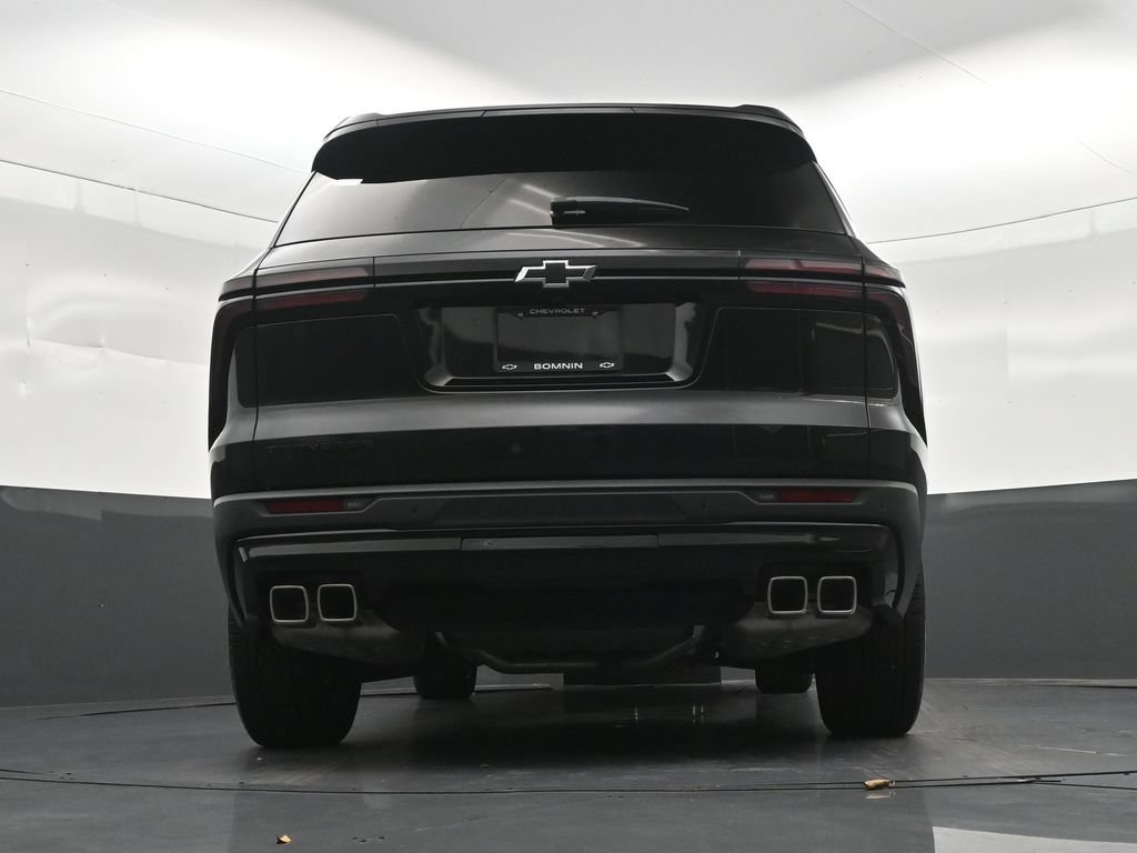 Used 2025 Chevrolet Traverse LT w/ Midnight/Sport Edition FWD image 29