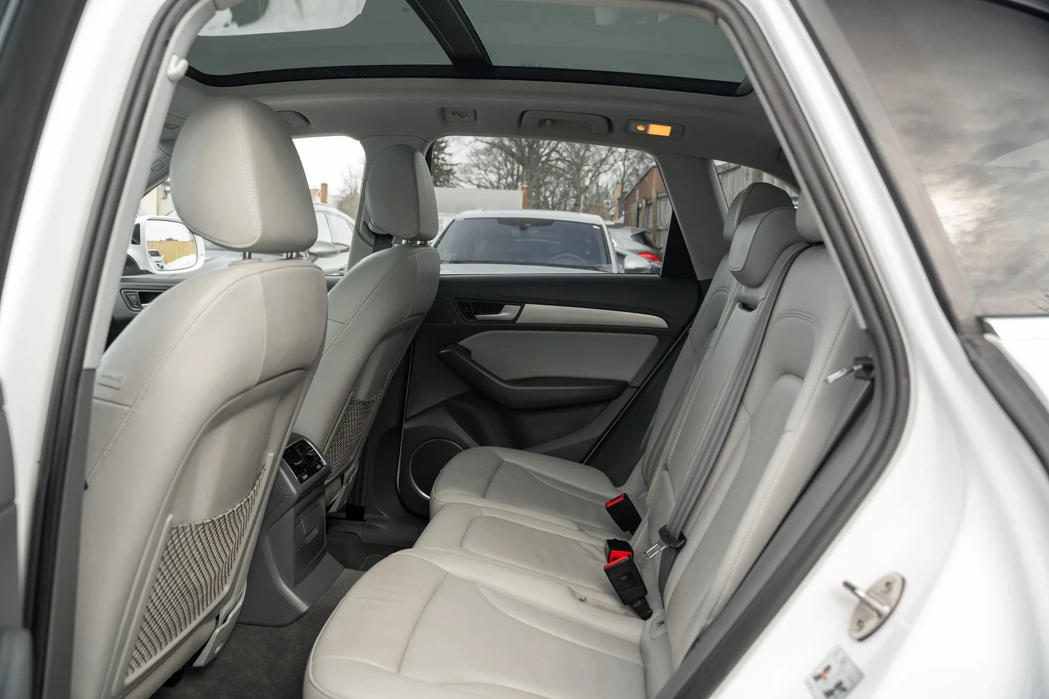 Used 2015 Audi Q5 TDI Premium Plus w/ Technology Package image 8