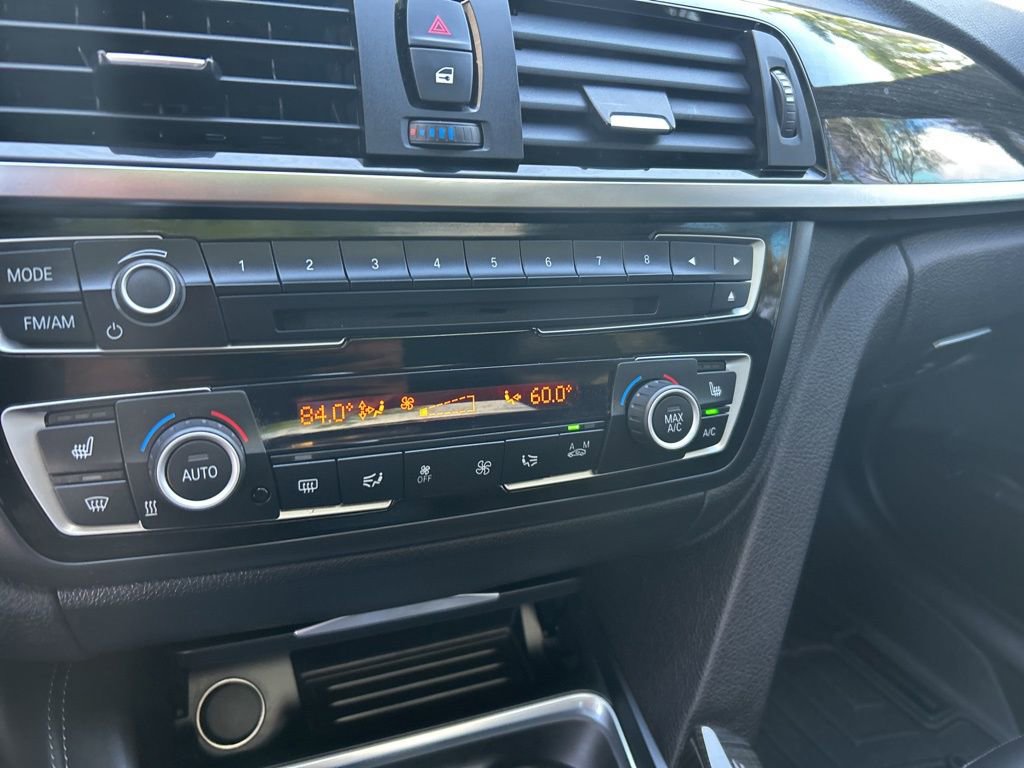 Used 2015 BMW M3 image 52