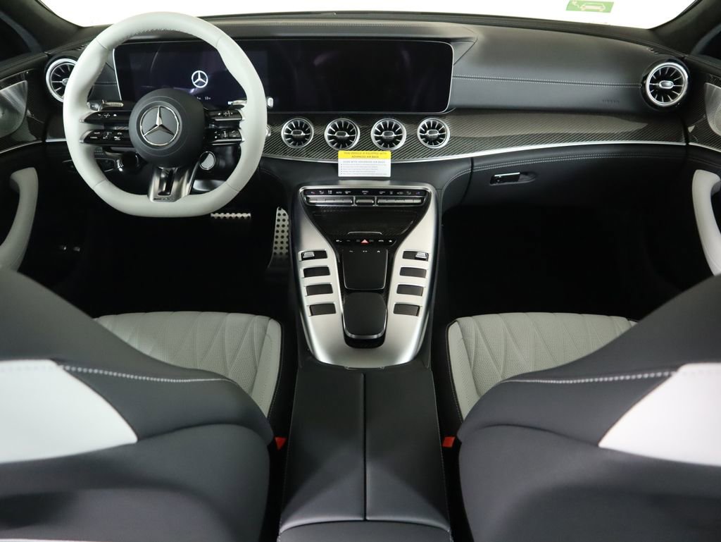 New 2026 Mercedes-Benz AMG GT 63 S image 13
