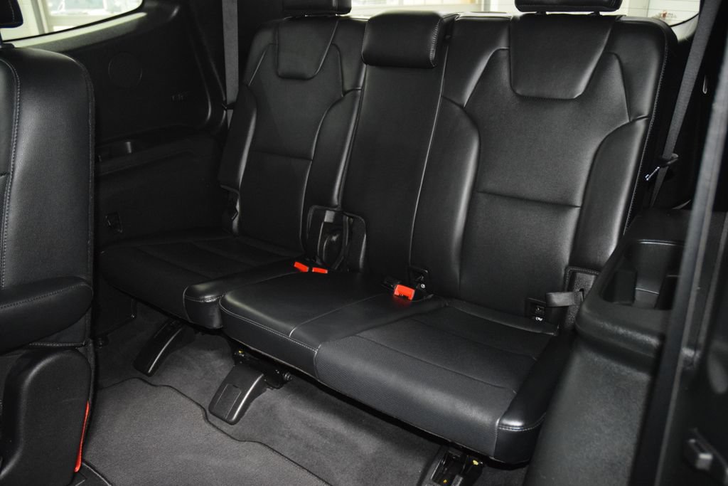 Used 2022 Kia Telluride EX w/ EX Premium Package AWD/4WD image 43