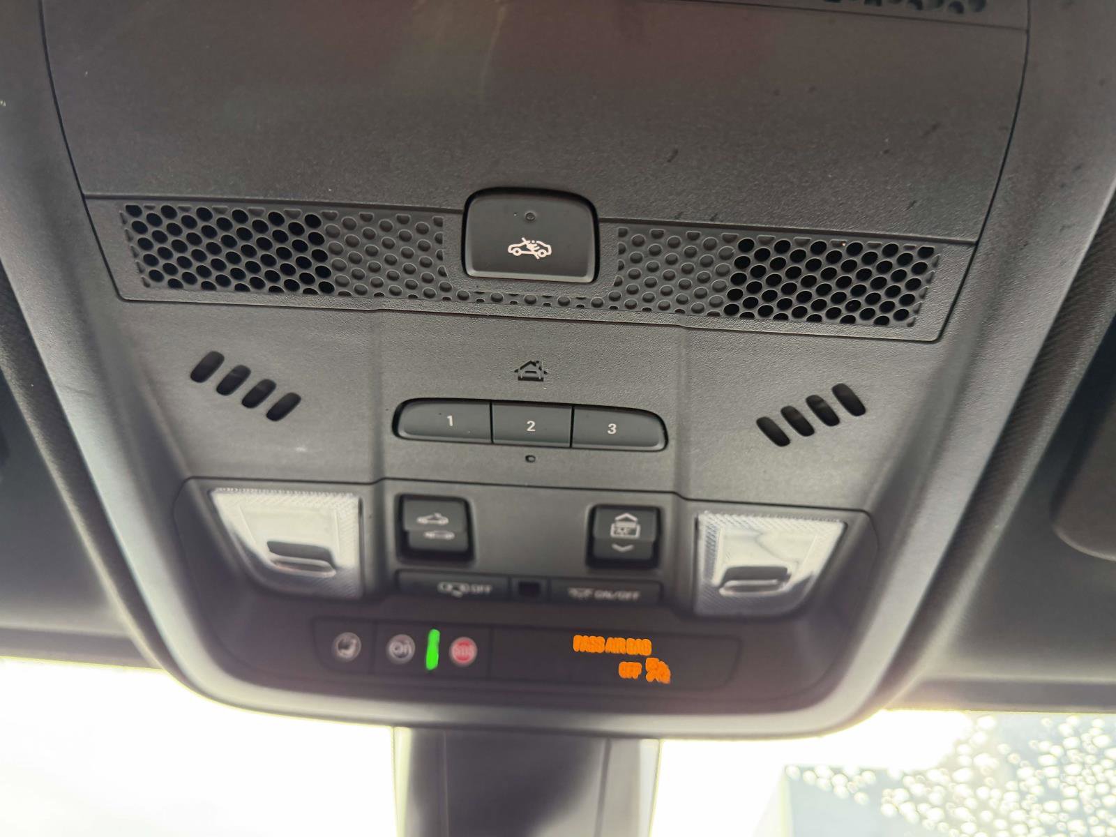 Certified 2023 Cadillac XT5 Premium Luxury image 28