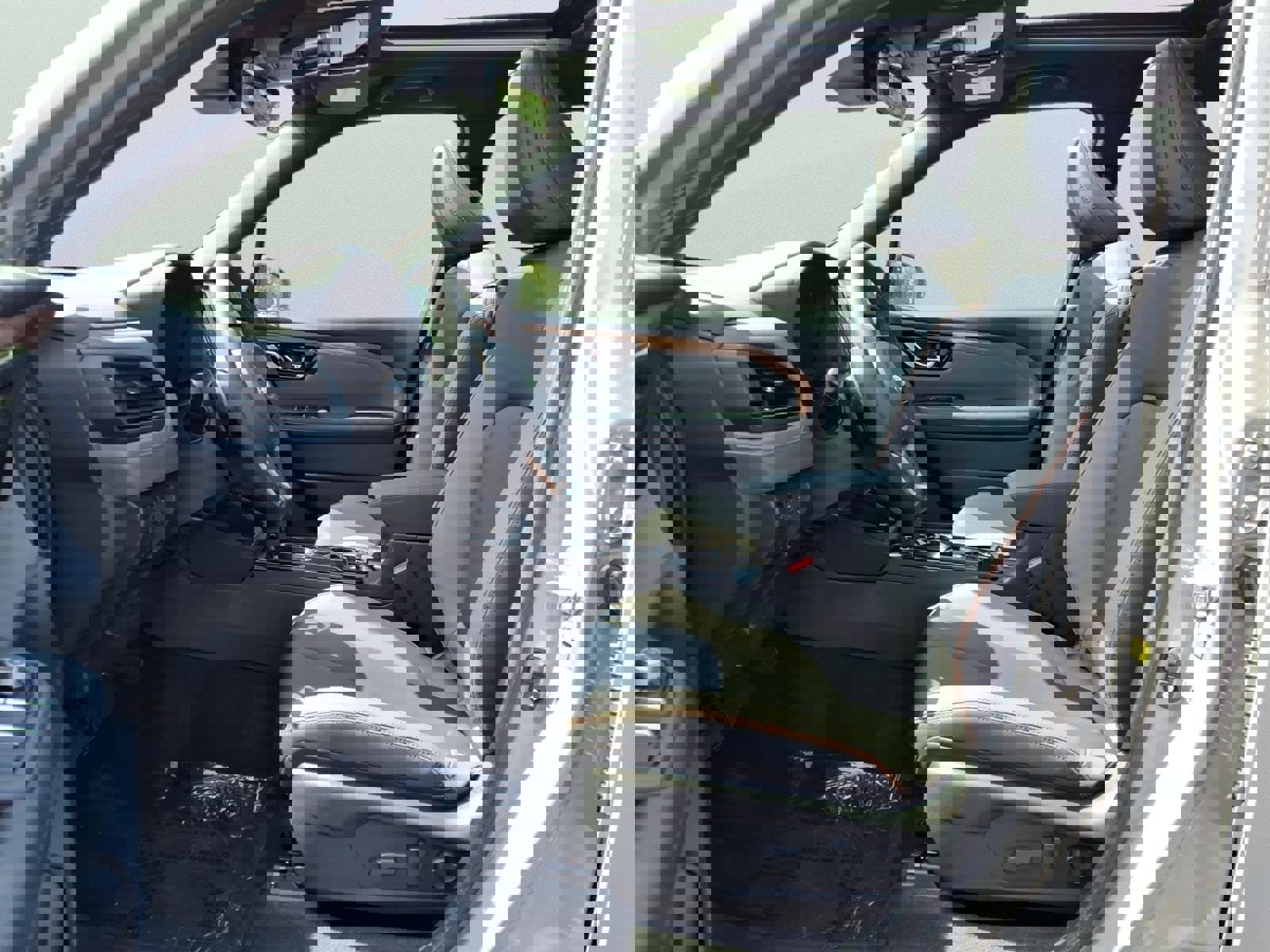 New 2026 Subaru Forester Sport image 8