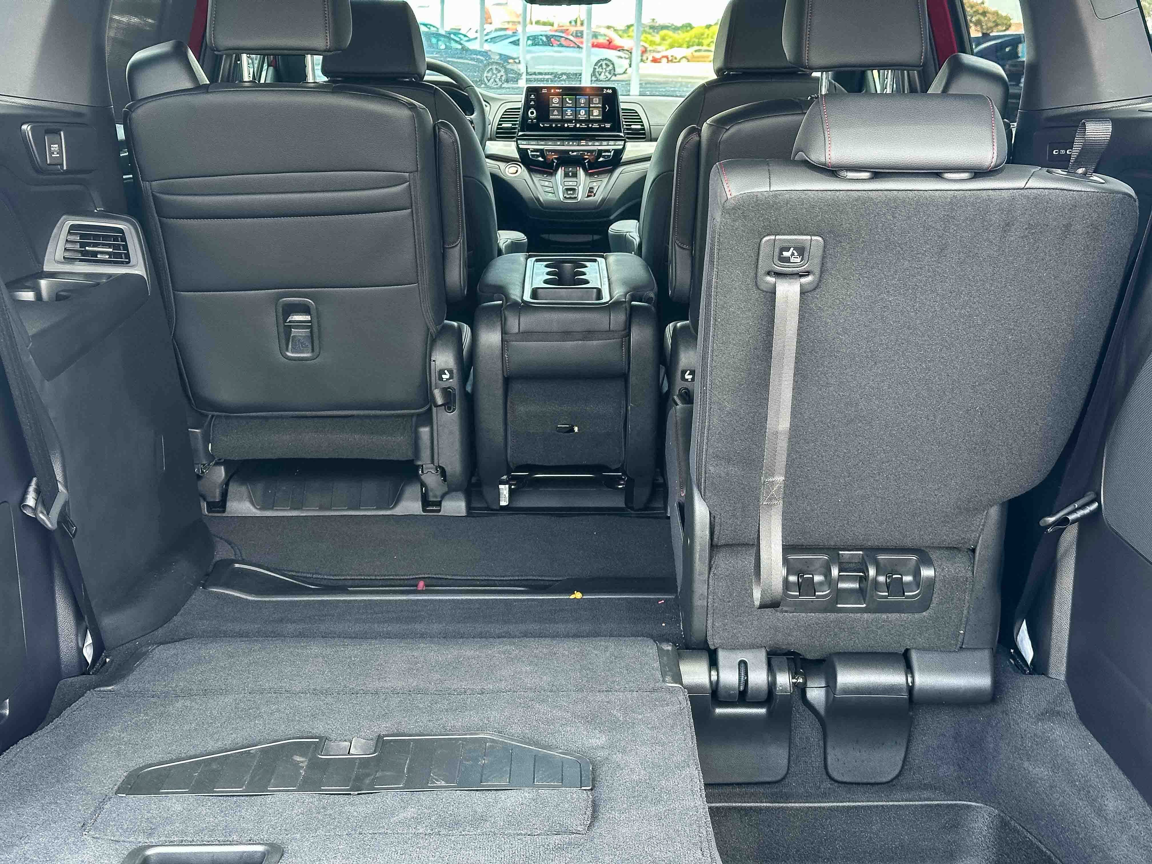 Used 2026 Honda Odyssey Sport-L image 24
