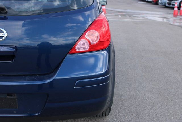 Used 2008 Nissan Versa 1.8 S w/ PWR Pkg image 39