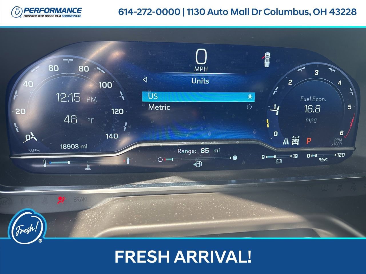 Used 2024 Chevrolet Tahoe High Country image 21