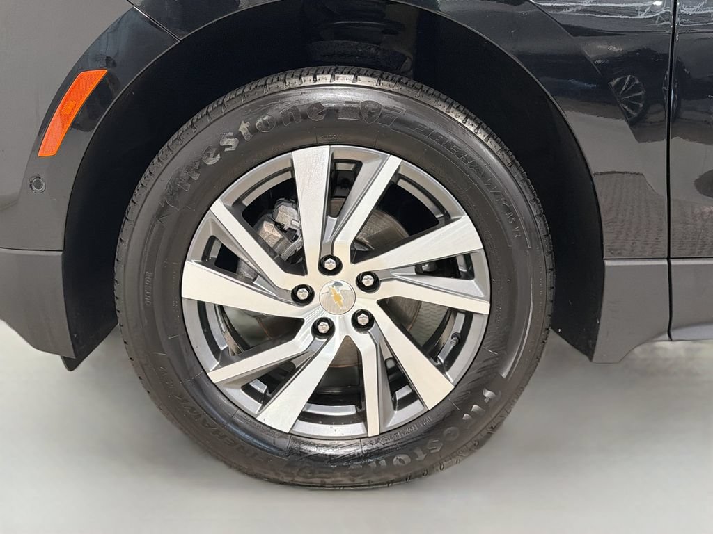 Used 2024 Chevrolet Equinox Premier AWD/4WD image 32