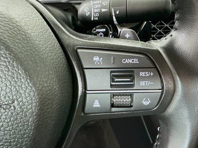 Used 2024 Honda Accord EX-L image 11
