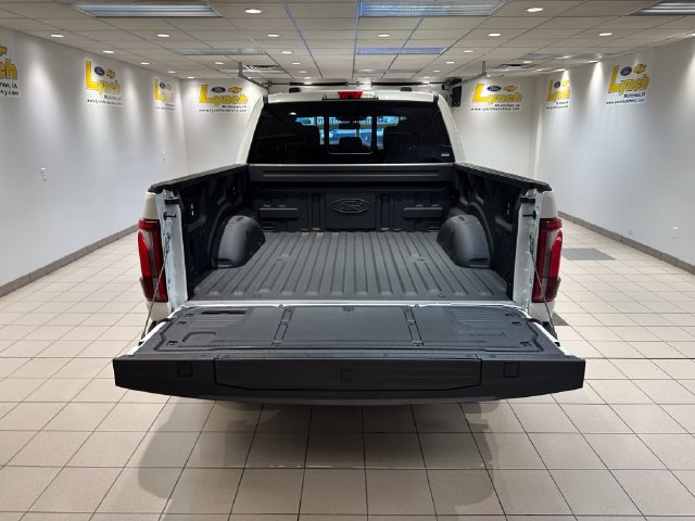 New 2026 Ford F150 Platinum w/ Equipment Group 702A High AWD/4WD image 26