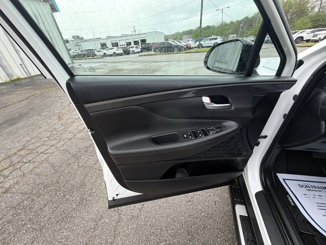 Used 2023 Hyundai Santa Fe XRT w/ Cargo Package AWD/4WD image 13