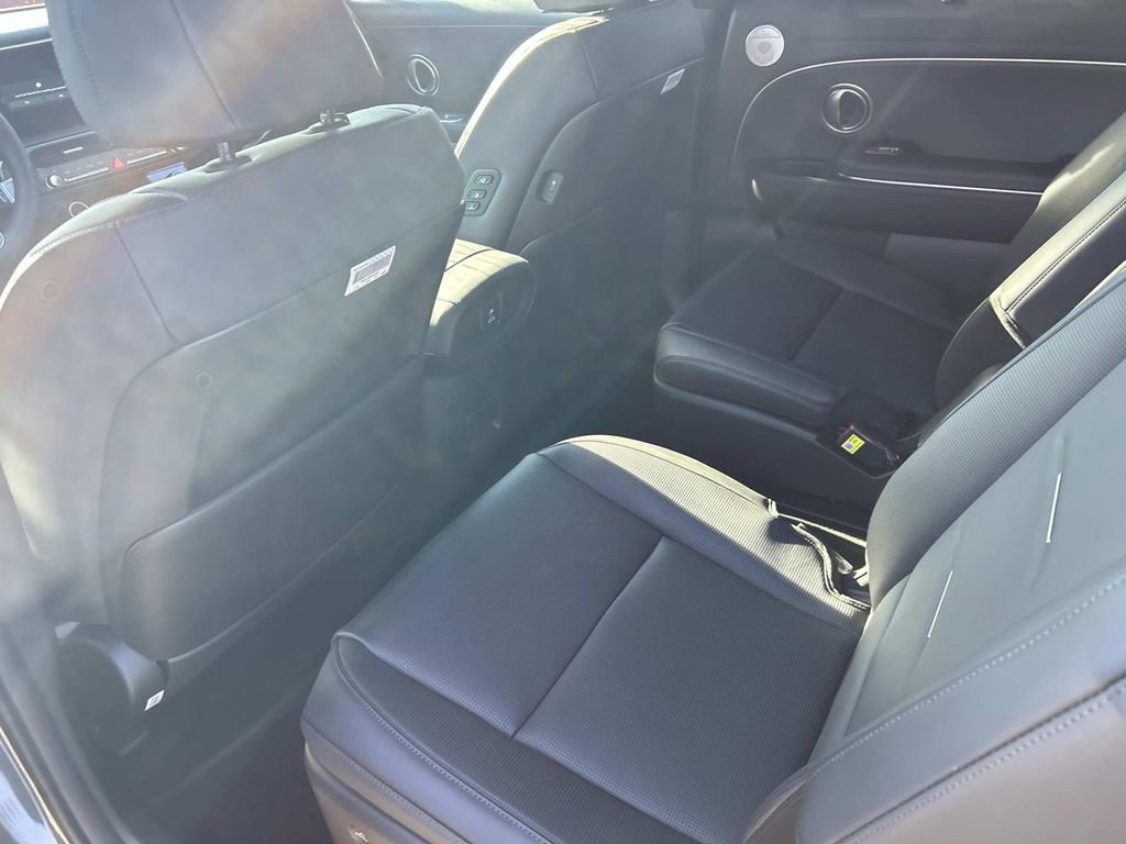 New 2026 Hyundai Palisade Calligraphy image 32