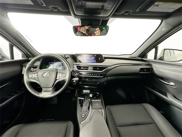 Used 2022 Lexus UX 250h 250h Base image 11