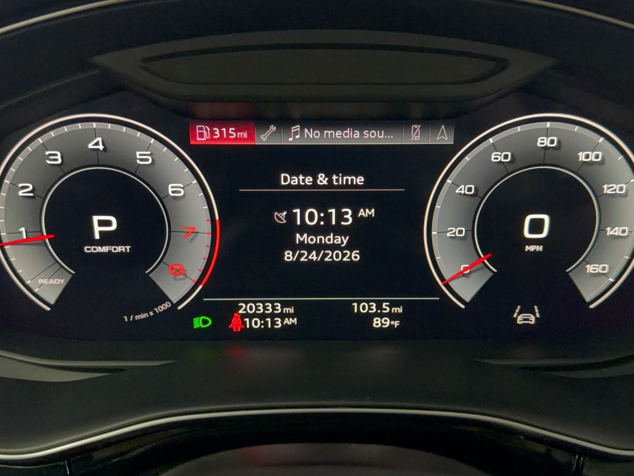 Certified 2023 Audi Q7 2.0T Premium Plus w/ Premium Plus Package AWD/4WD image 26