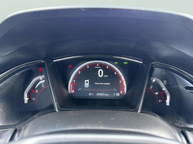 Used 2018 Honda Civic Sport Touring image 21