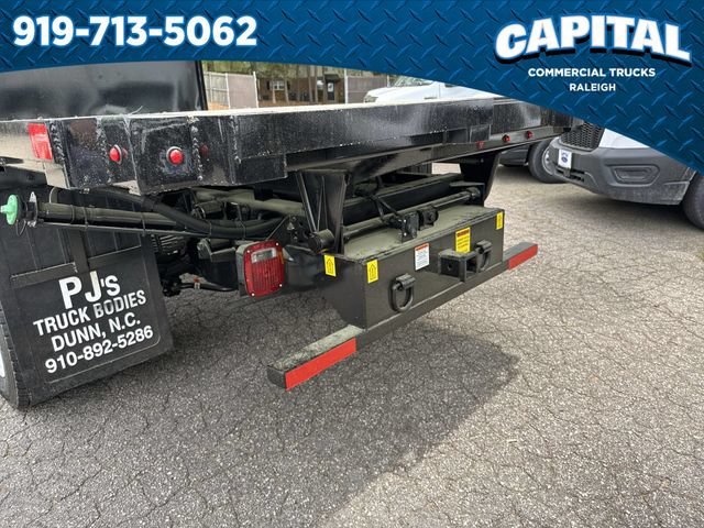 New 2026 Ford F550 4x4 SuperCab Super Duty image 17