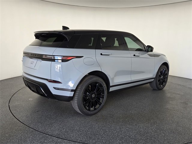 New 2026 Land Rover Range Rover Evoque S image 2
