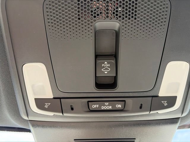 Used 2026 Honda Civic Sport image 35
