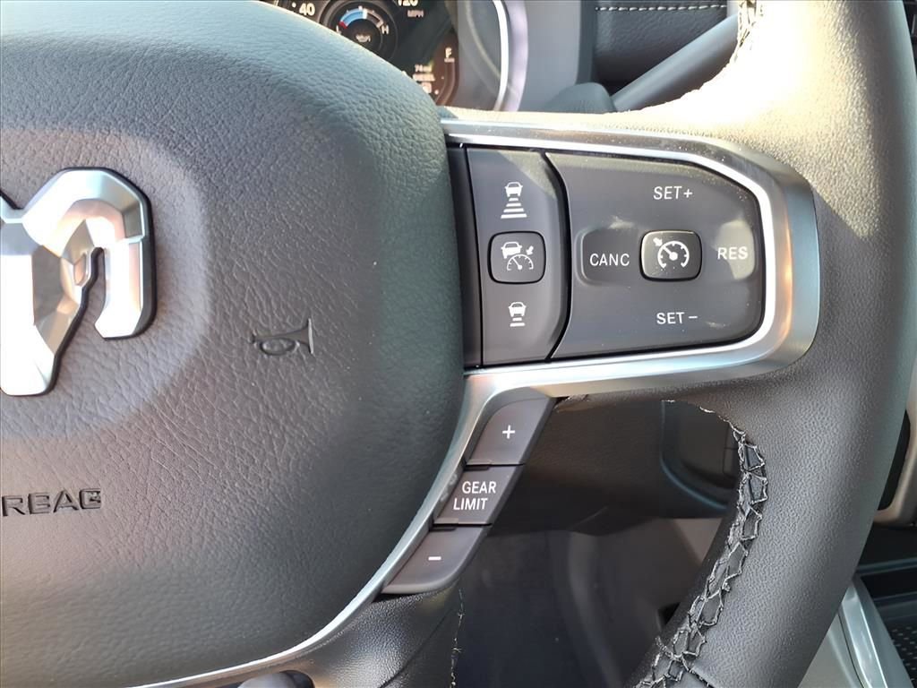 New 2026 RAM 2500 Laramie image 25