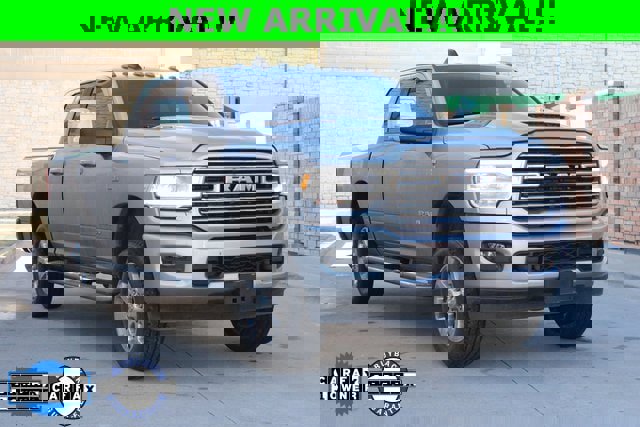 Used 2023 RAM 2500 Laramie