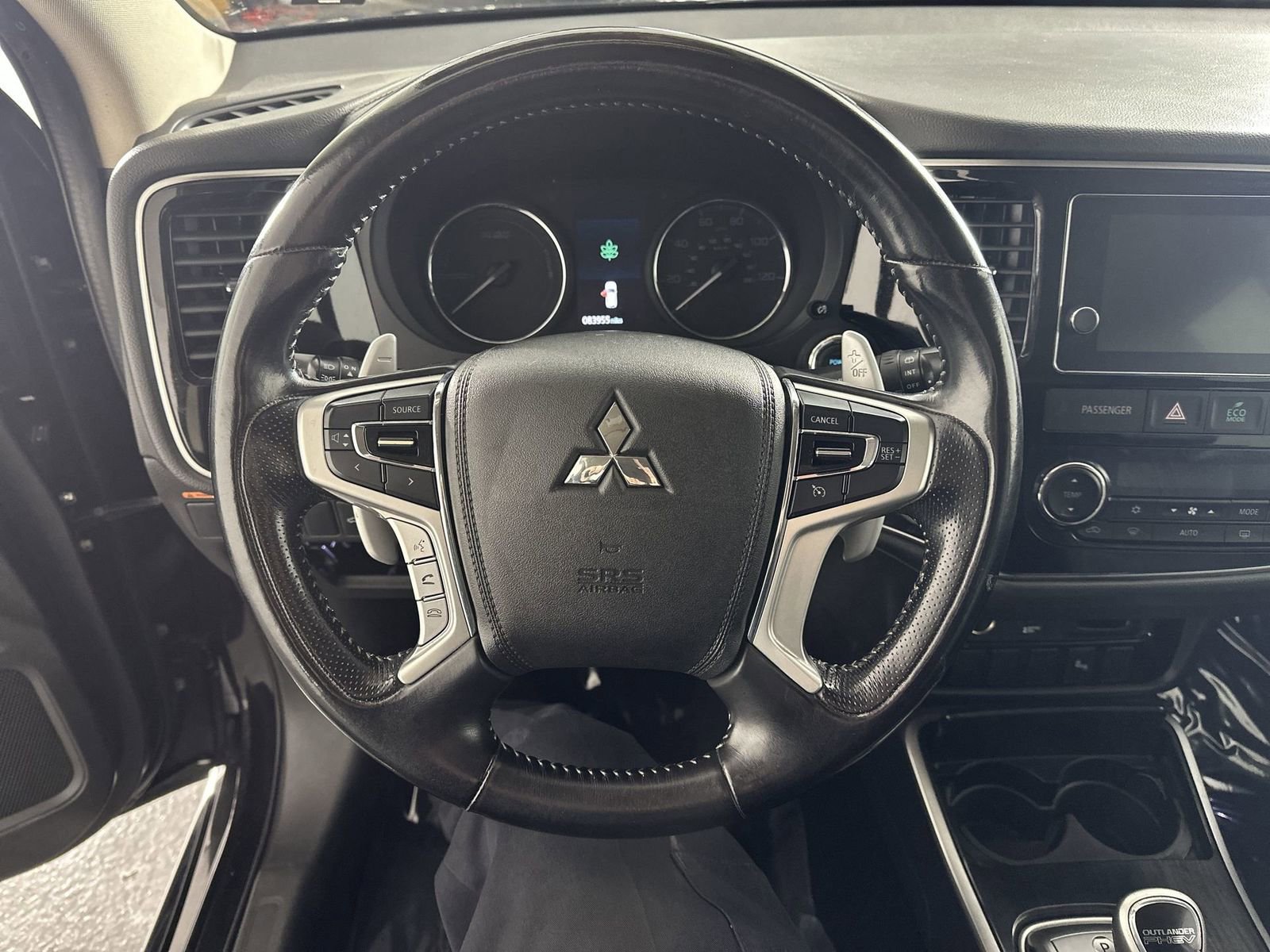 Used 2018 Mitsubishi Outlander SEL image 14