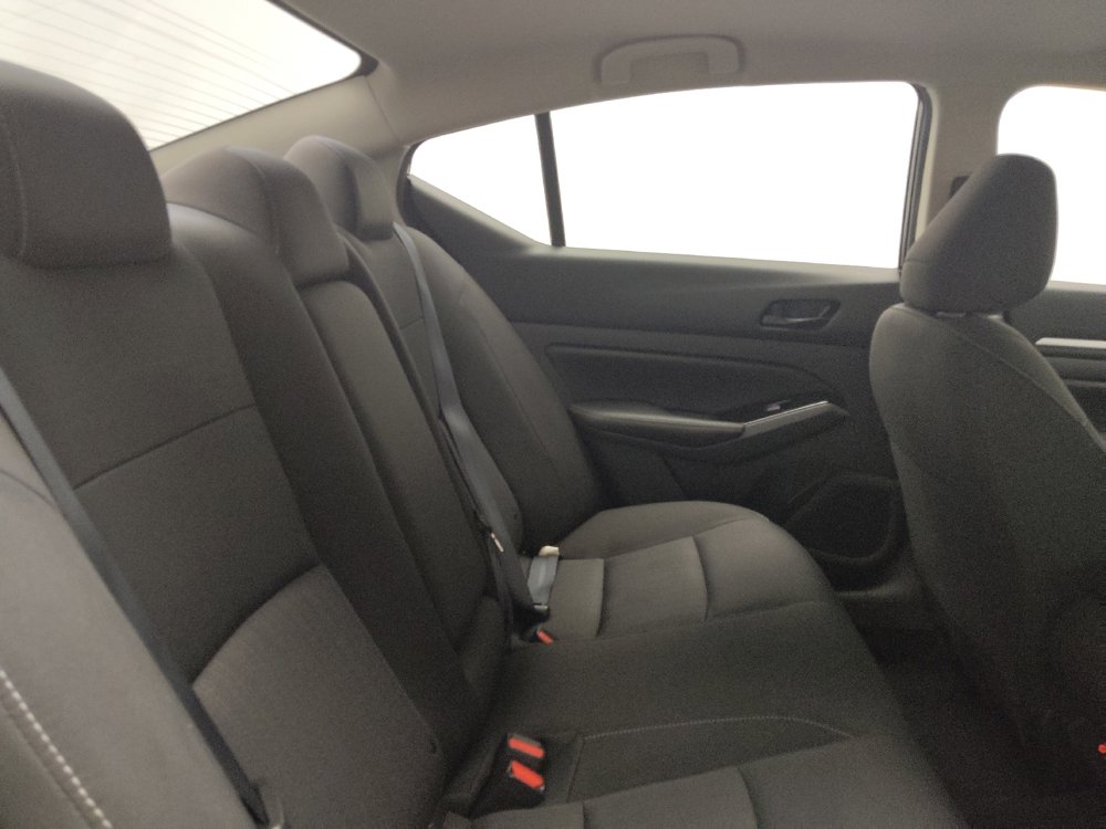 Used 2023 Nissan Altima 2.5 SV image 19