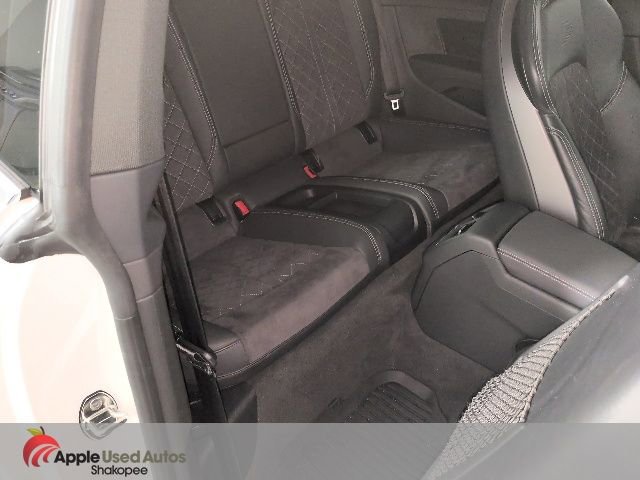 Used 2022 Audi S5 Premium Plus w/ Premium Plus image 36