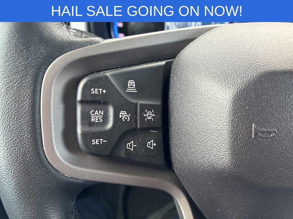 Used 2024 Ford Bronco Outer Banks image 30