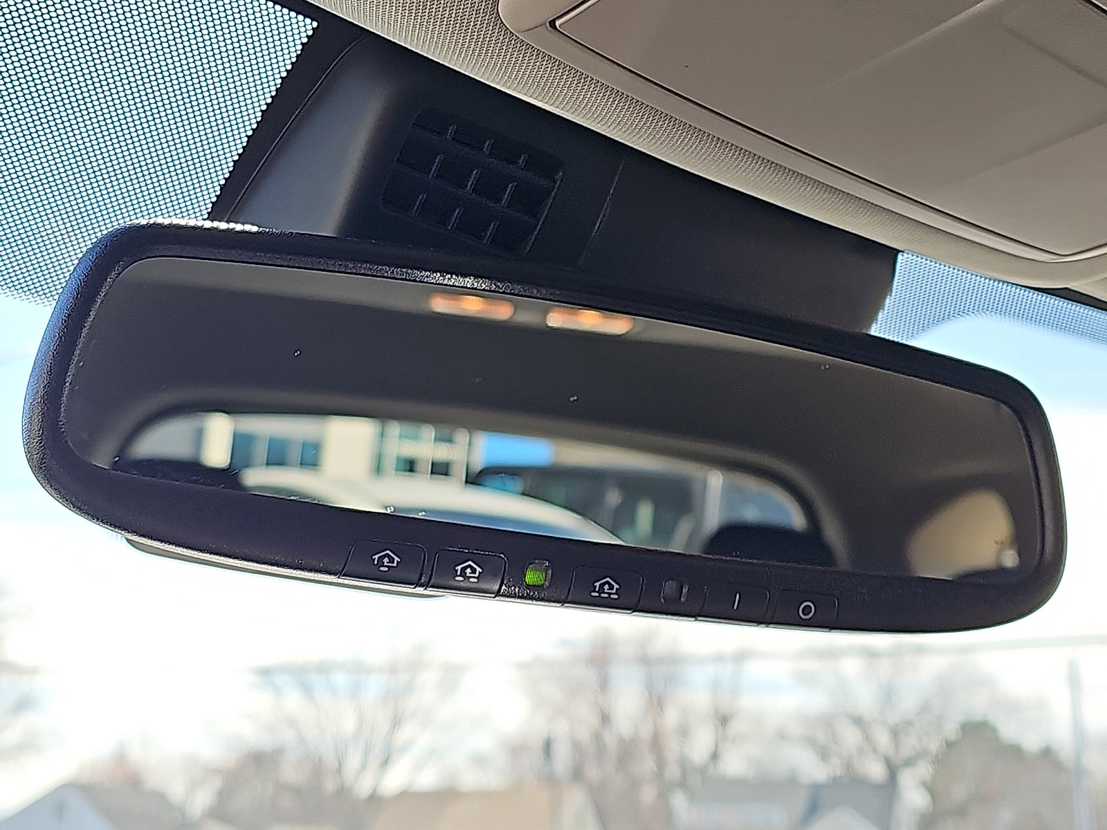 Used 2025 MAZDA CX-5 Carbon Edition image 27