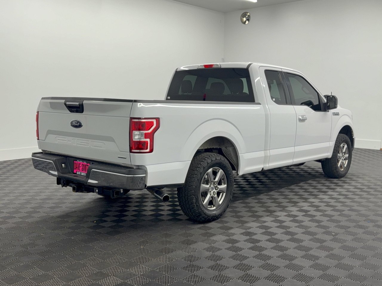 Used 2018 Ford F150 XLT w/ XTR Package AWD/4WD image 9