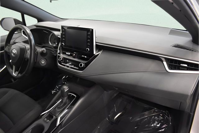 Used 2020 Toyota Corolla SE w/ Carpet Mat Package (TMS) FWD image 18