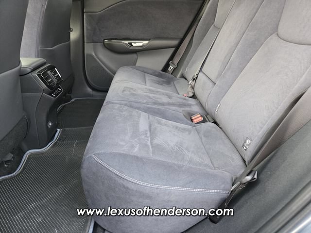 Certified 2023 Lexus RZ 450e Premium w/ Accessory Package (Z1) AWD/4WD image 12