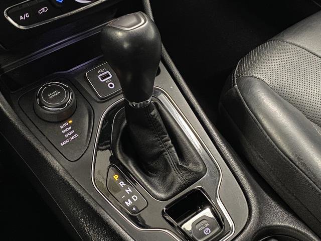 Certified 2020 Jeep Cherokee Limited image 20