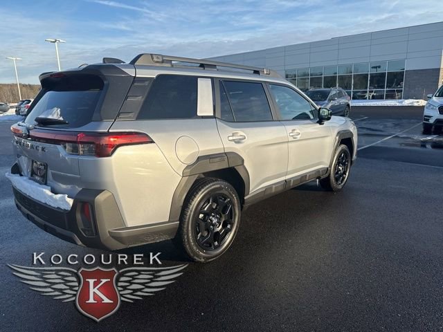 New 2026 Subaru Outback Limited image 6