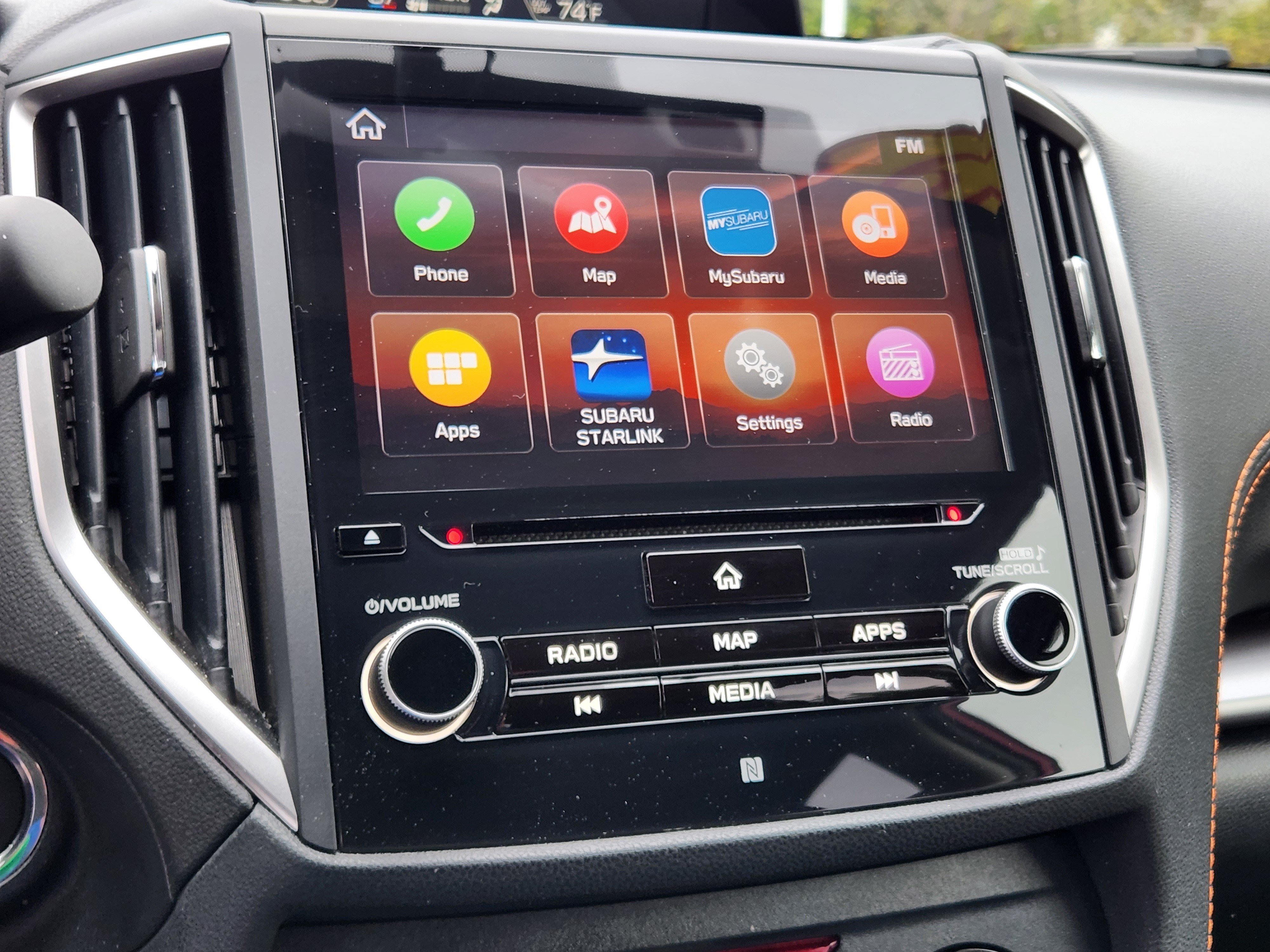 Used 2019 Subaru Crosstrek 2.0i Limited w/ Moonroof Package w/Navigation AWD/4WD image 21